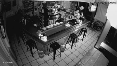 Oleada de robos en los comercios de Parla