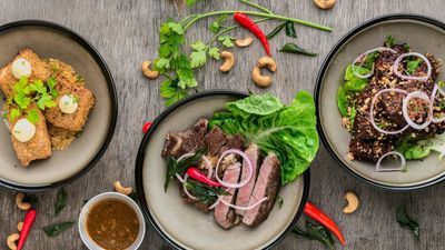 Cómo la alimentación puede ayudar a prevenir o tratar ciertas enfermedades