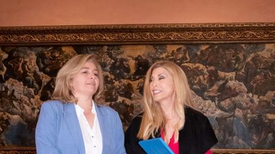 ‘Madrileños por el Mundo’, galardonado con el Madrid Open City Awards en la categoría de Comunicación