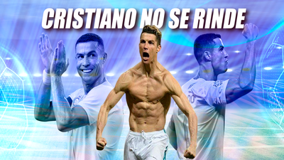Cristiano Ronaldo cumple 39 años