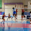 Voleibol Alcobendas suma una nueva derrota en la Superliga Femenina