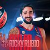 Ricky Rubio ficha por el Barça hasta final de temporada