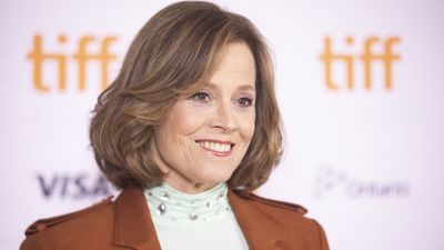 Sigourney Weaver recibirá el Goya Internacional 2024