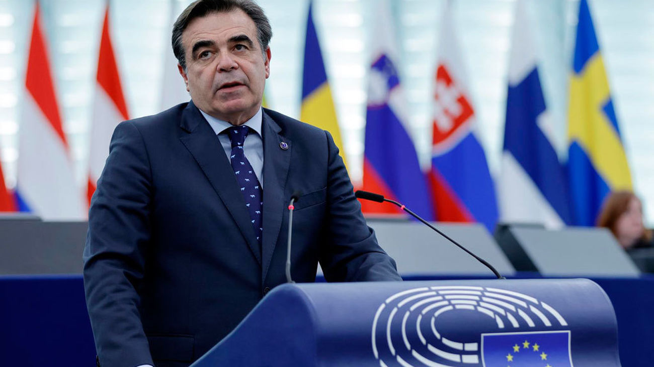 Bruselas reclama a la Eurocámara que investigue los vínculos del independentismo catalán con el Kremlin