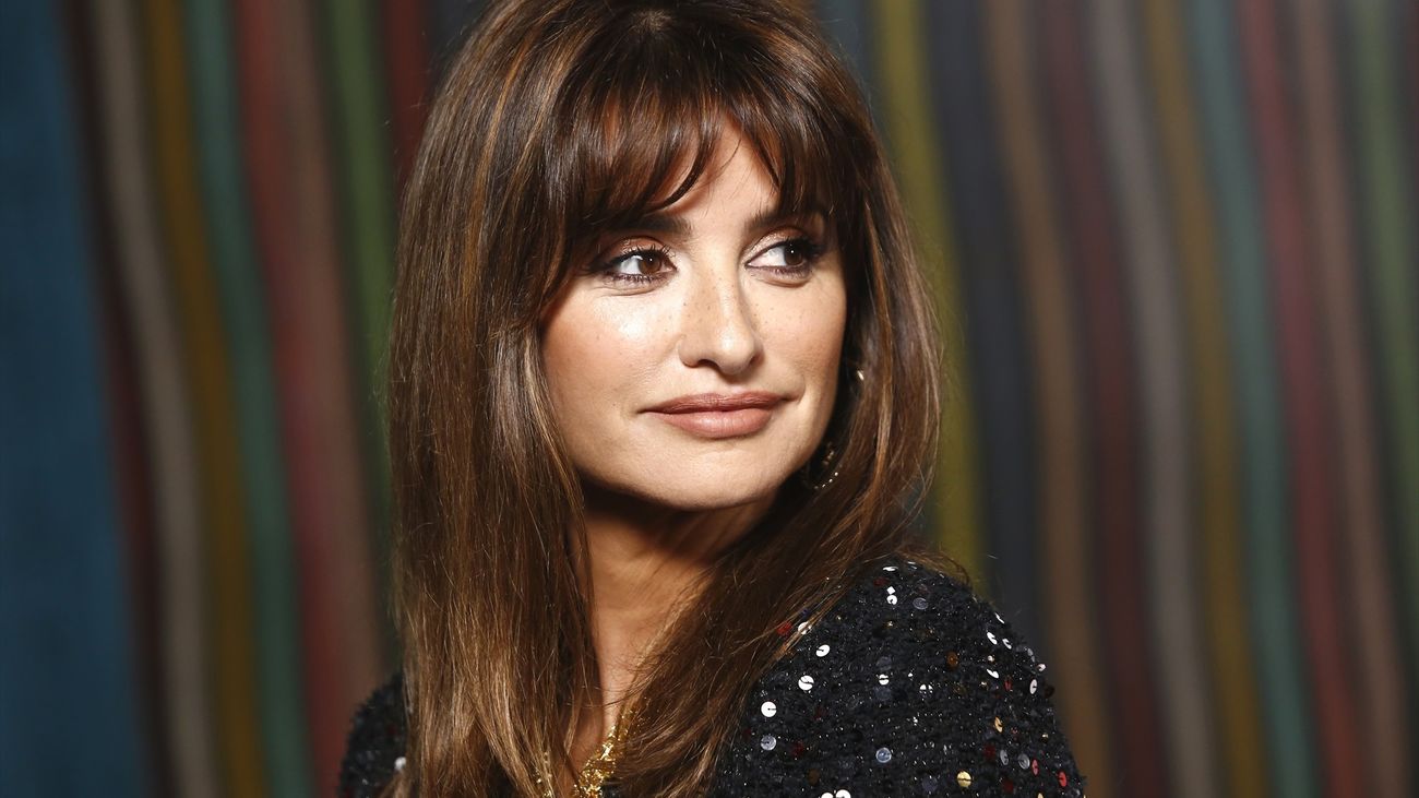 Penélope Cruz