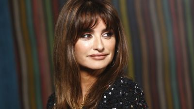 Esta es la gran fobia de Penélope Cruz que tuvo que superar para participar en 'Ferrari'