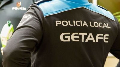 Importante operación antidroga en Getafe
