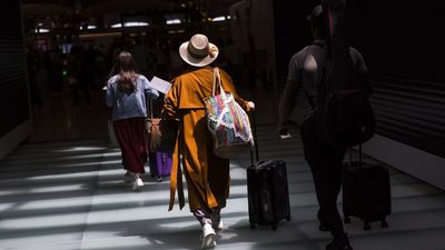 El Ayuntamiento de Madrid adapta la app 'Todo está en Madrid' al turismo procedente de China