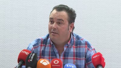 La Plataforma del transporte convoca paro indefinido a partir de este sábado