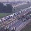 Directo: La protesta de los agricultores madrileños minuto a minuto