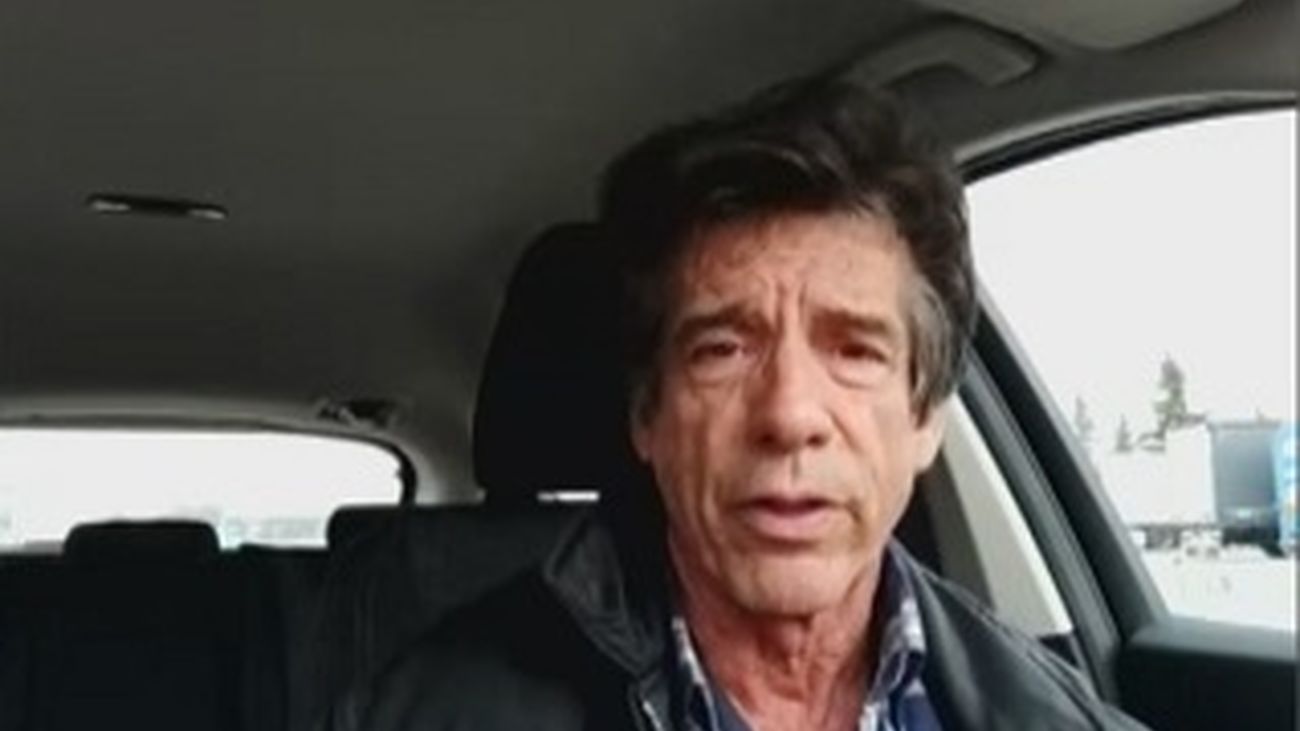 Miguel Cánovas: “Llevamos meses sin que el Gobierno nos haga caso"