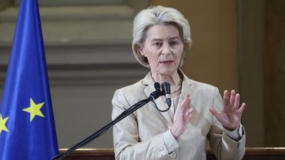 La Comisión Europea propone que la UE recorte sus emisiones de CO2 un 90% para 2040