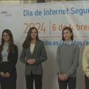 El Incibe conmemora el Día de Internet Segura con la presencia de la reina Letizia