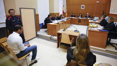 El Consejo del Poder Judicial y la presidenta del Consejo de Estado defienden la presunción de inocencia