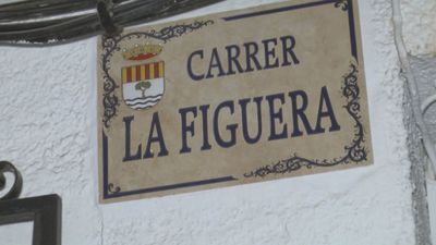 Un hombre mata a su pareja en Alfàs del Pi, Alicante