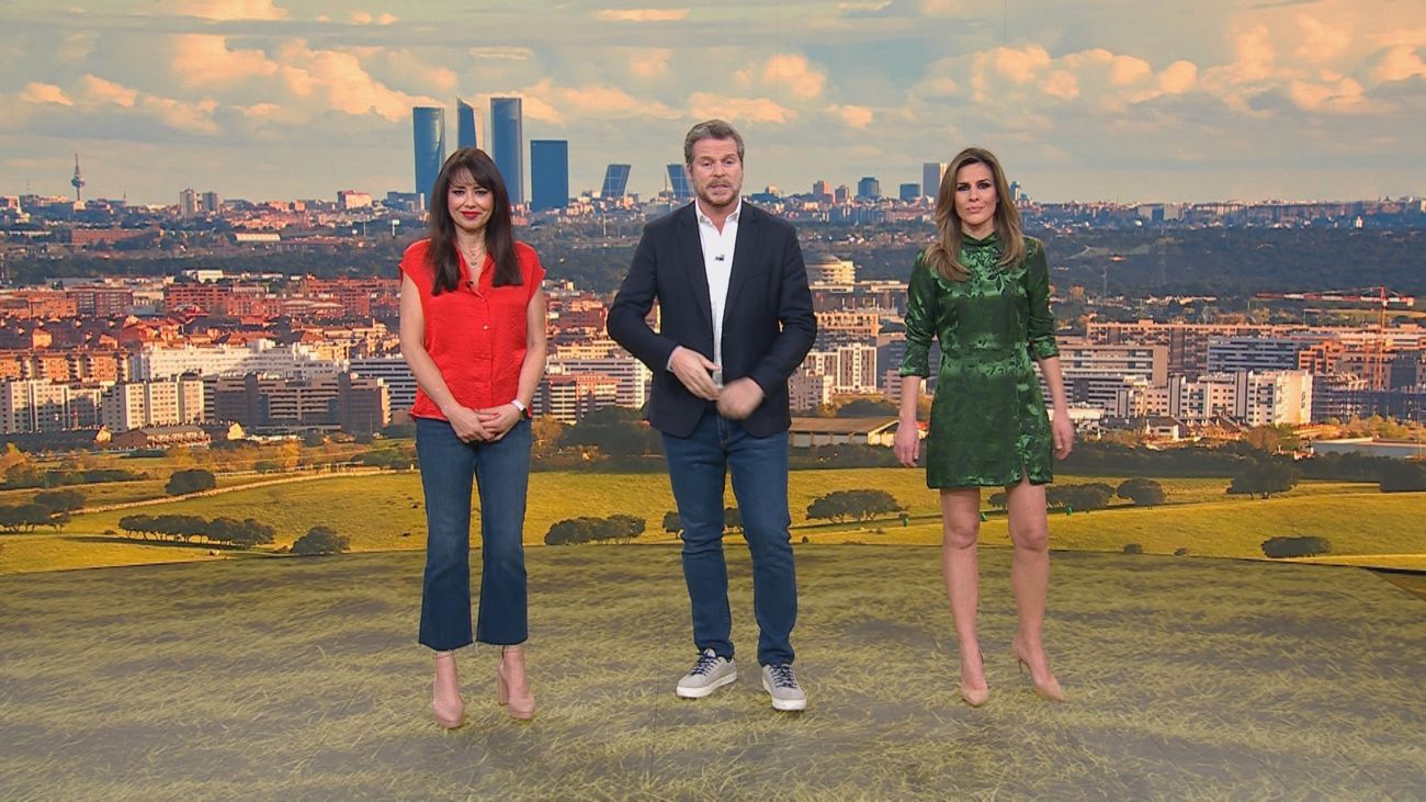 Disfruta Madrid 06.02.2024