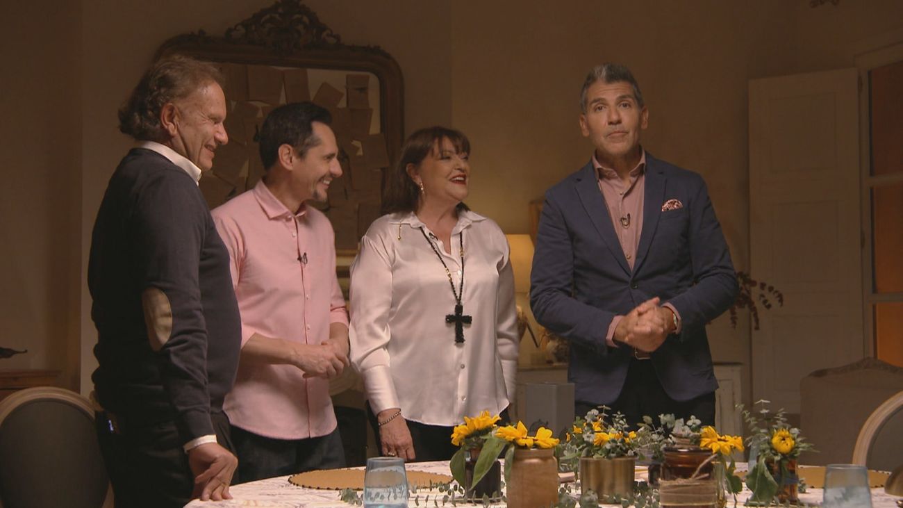 Duelo de cucharas: "Hacer del aprovechamiento un modo de vida"