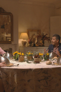 Javier Callejo, Charo Reina y Julio Aparicio compiten en un nuevo 'Duelo'