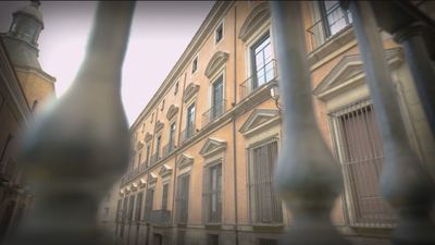 Así es la ruta del Madrid más fantasmagórico