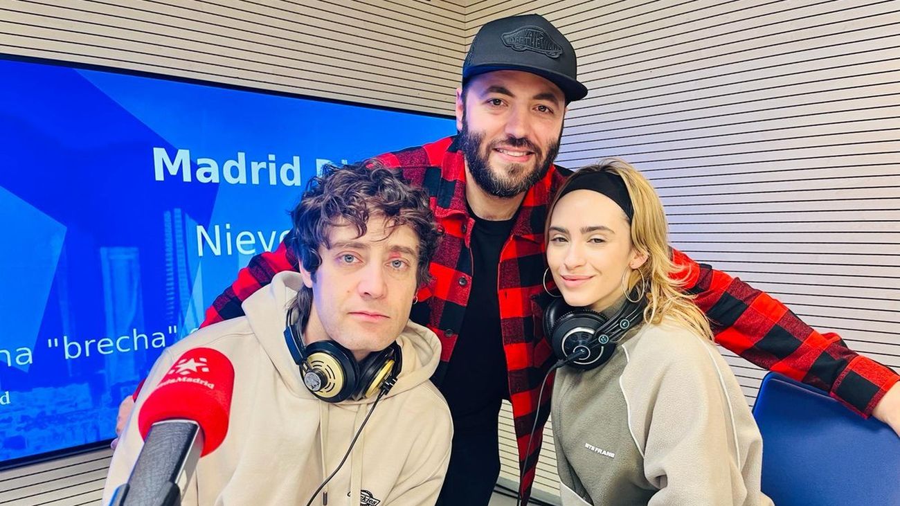 La La Love You: "Llenar el WiZink es un sueño que no habíamos soñado"