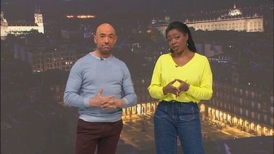 Madrid Directo 05.02.2024