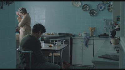 Cortometrajes de 'Goya': 'A la cara'