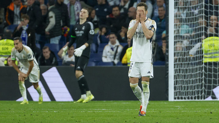 Nacho Fernández / EFE