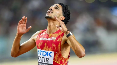La sombra del dopaje vuelve a sobrevolar el atletismo español
