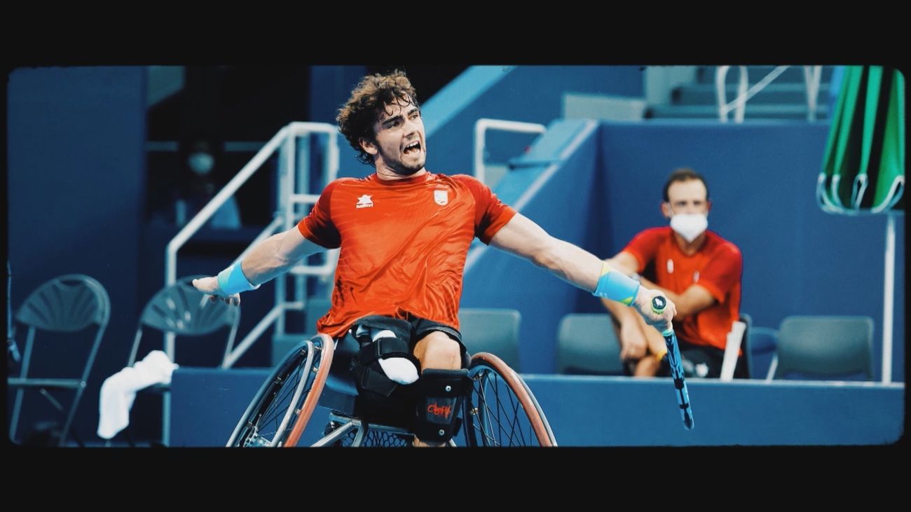 Madrid Inclusivo 10.02.2024