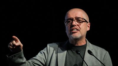 Unai Sordo dice que las protestas de agricultores "no son masivas" y que son "movilizaciones empresariales"