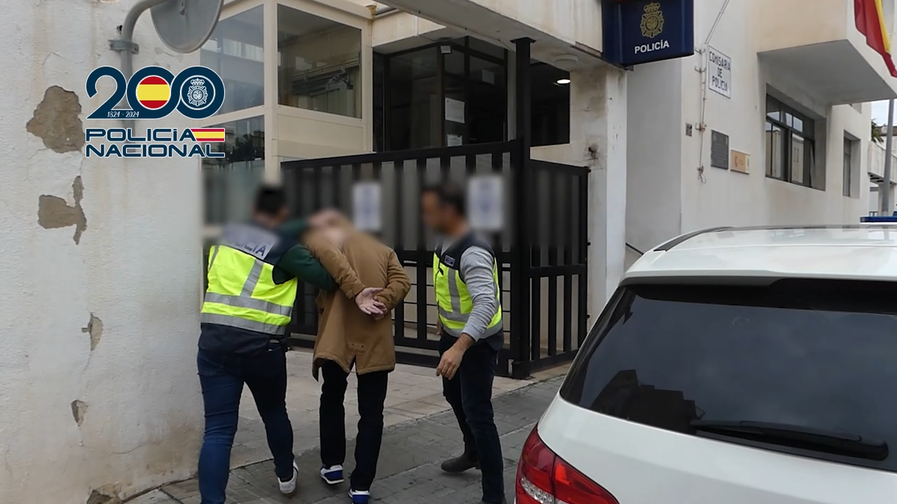 Cae una red de estafas que usaba la trampa del 'hijo en apuros'