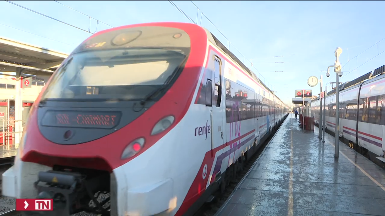 Huelga en Cercanías Madrid este viernes: horarios y servicios mínimos