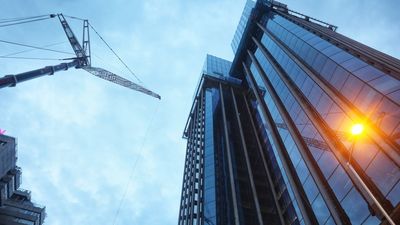 El despacho de abogados Garrigues 'se queda' con las Torres Colón