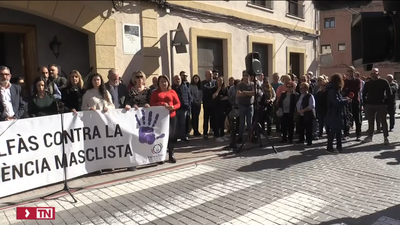 Detenido el supuesto asesino de su pareja, una mujer de 44 años, en Alfàs del Pi, Alicante