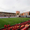 La Comunidad de Madrid negocia con el Rayo el traslado del Estadio de Vallecas