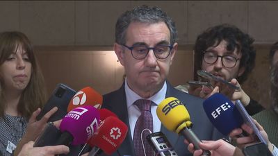 El Gobierno garantiza a la patronal del transporte la circulación de camiones pese a las protestas de los agricultores