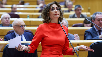 El PP tumba los objetivos de déficit en el Senado que tendrán que volver a aprobarse en Consejo de Ministros