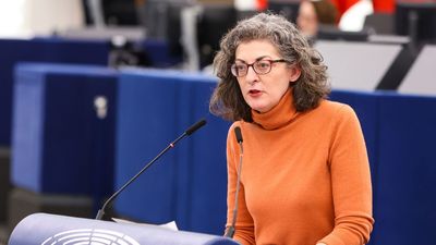 Maite Pagazaurtundúa: "Rusia está utilizando a España para desestabilizar Europa"