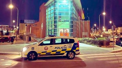 Preocupación en Valdemoro por la oleada de robos en comercios y hostelería