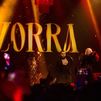 'Zorra' de Nebulossa se convierte en la tercera canción más viral del mundo en Spotify