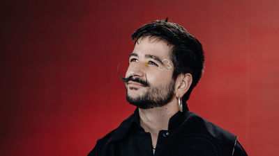 Camilo debutará en el Hollywood Bowl y Lafourcade regresa bajo la dirección de Dudamel