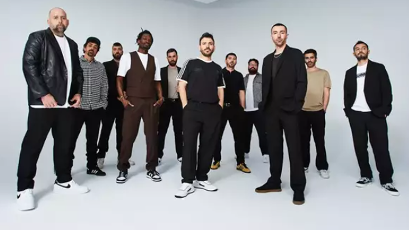 La Raíz anuncia su retorno: "Será una reunión que le debemos a la banda"