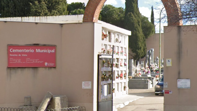 Sanse creará una ordenanza funeraria para evitar que se repita el caso del crematorio de 'El Sotillo'