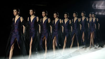 Madrid, de nuevo epicentro de la moda con la 'Fashion Week' y 'Madrid es Moda'