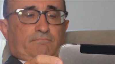 Salvador Viada, fiscal del Tribunal Supremo, critica que Sánchez descarte  el delito de terrorismo en el 'procés'