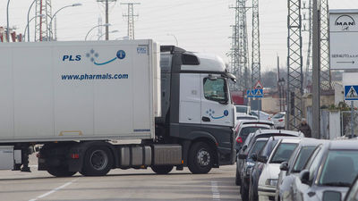 Incertidumbre entre los transportistas por el futuro del sistema de módulos: podrían perder 16.000 euros al año