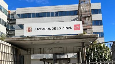 Un agresor sexual queda en libertad tras aceptar dos años de cárcel por una violación frustrada