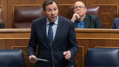 Puente asegura que ninguna de las 47 búsquedas aéreas y marítimas ha localizado pélets ni sacos