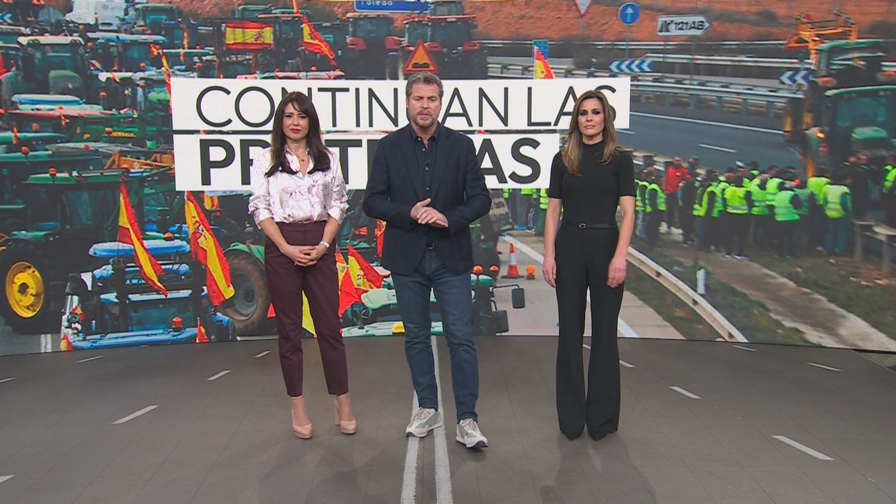 Disfruta Madrid 07.02.2024