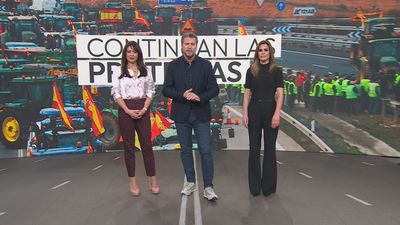 Disfruta Madrid 07.02.2024